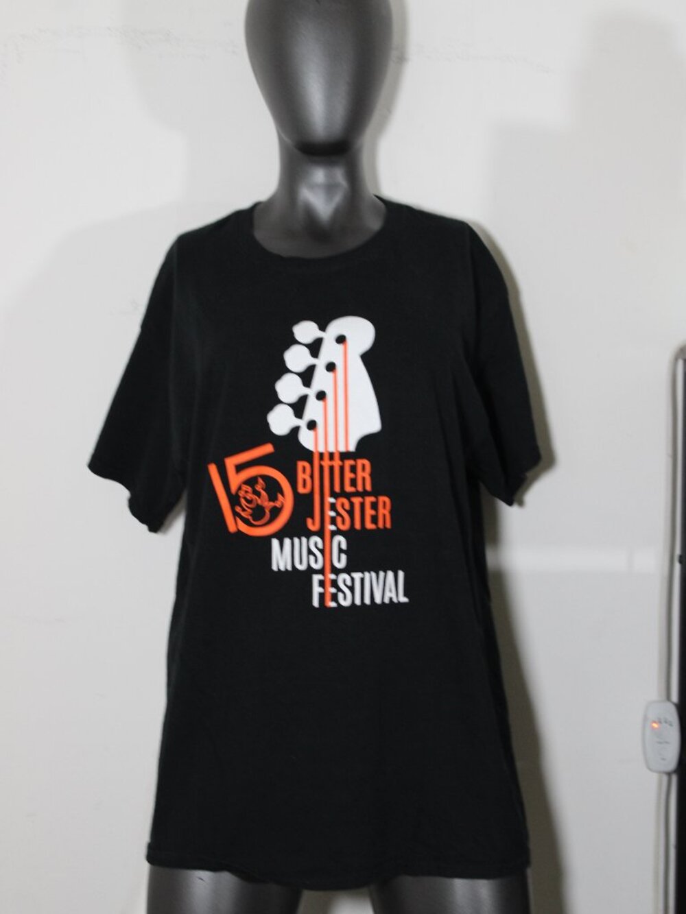 Bitter Jester Music Festival 2021
